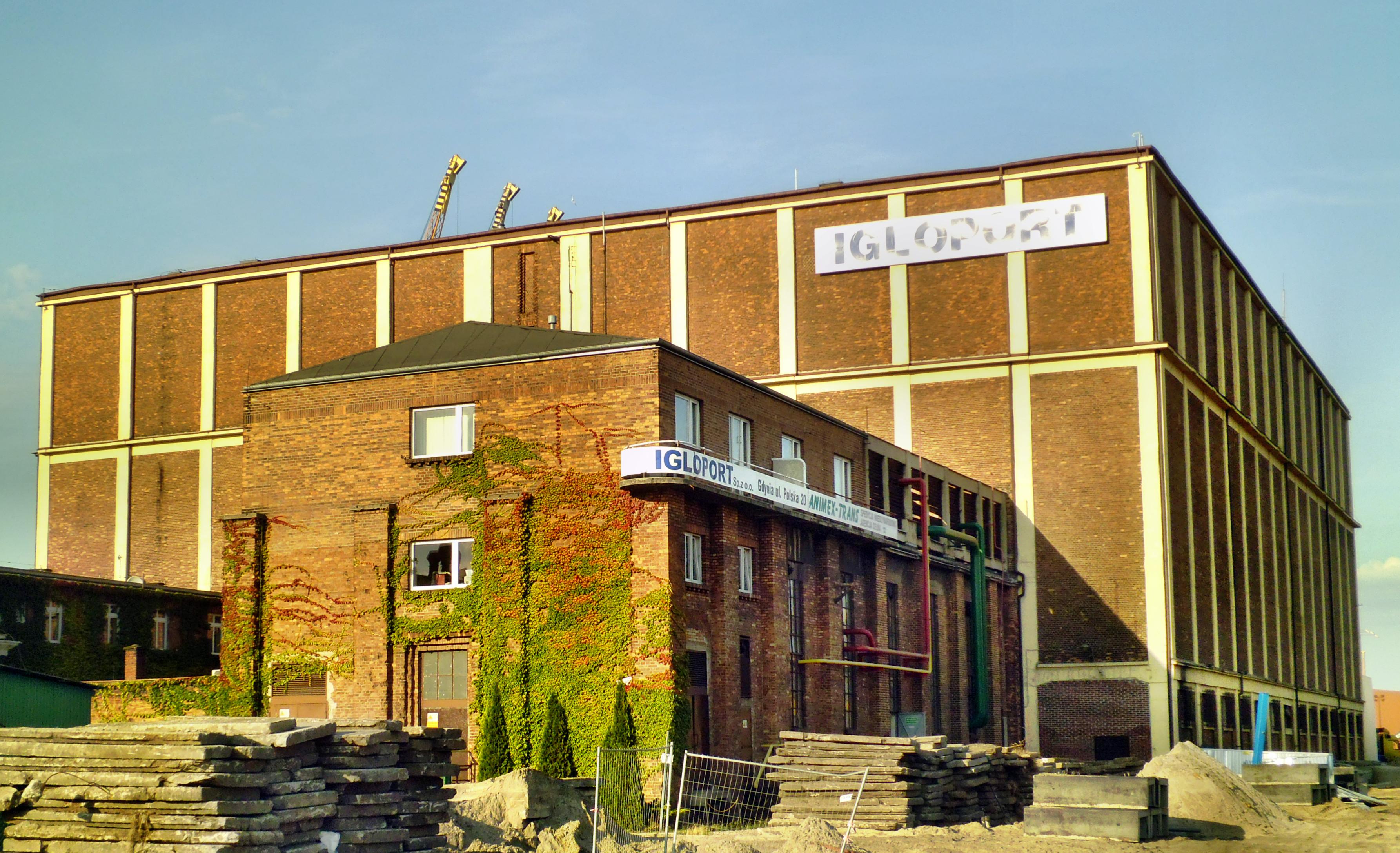 Chłodnia